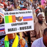 Occidente y los terroristas contra Rusia: la matriz siria para Malí