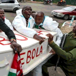 Kenia, el ébola y la geopolítica de los riesgos