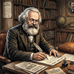 No le temamos a Marx