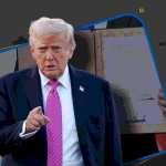 Uno los objetivos estratégicos de Trump en la región: los Acuerdos de Abraham
