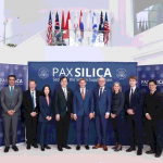 Pax Silica, Súper RIGI y la subordinación en la era de la inteligencia artificial