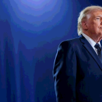 En Donald Trump no se puede confiar “ni un tantito así”