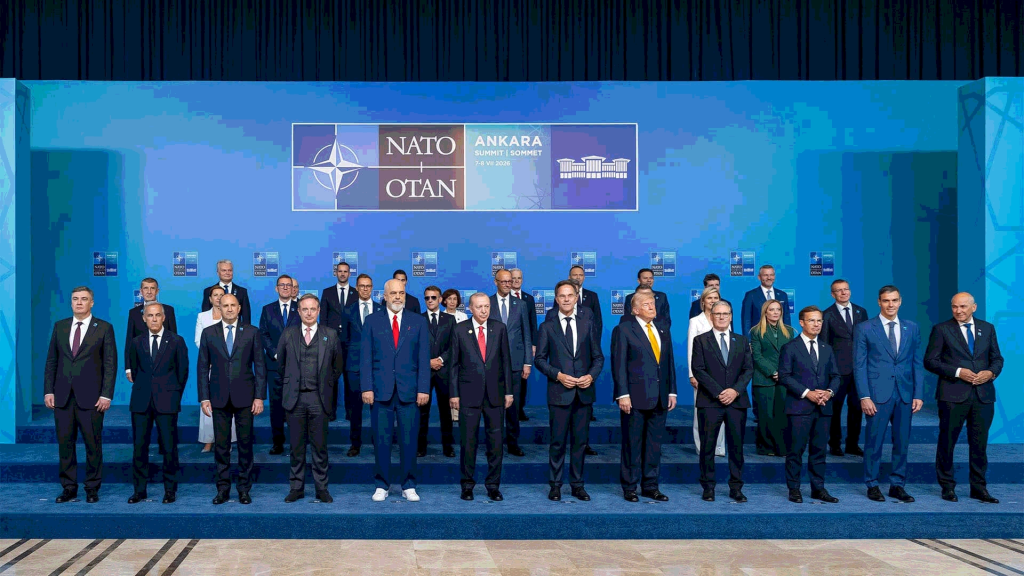 Cumbre