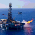 Gas, guerra y poder en Israel