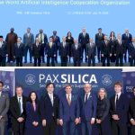 WAICO vs. Pax Silica: la disputa por la gobernanza global de la inteligencia artificial