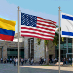 Embajada de la vergüenza en Jerusalén
