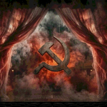 La cortina de humo del comunismo