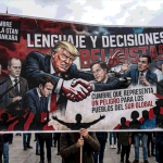 Cumbre de la OTAN en Turquía: lenguaje y decisiones belicistas