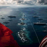 Diez años del fallo sobre el Mar de la China Meridional y la agonía del orden liberal