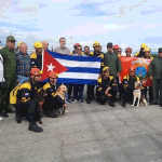 Cuba no abandona a Venezuela