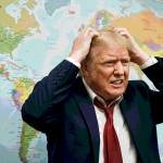 El Líbano resiste. Trump desesperado busca una victoria que no consigue.