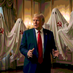 Un fantasma recorre Estados Unidos: el fantasma del comunismo (I)
