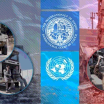 El expediente de Sudáfrica ante la CIJ sobre Gaza cuestiona un mundo donde el derecho internacional se doblega ante el poder y la impunidad