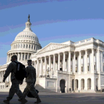 Venezuela como munición política: el Capitolio vs. Trump
