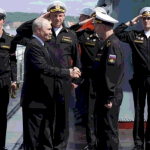 El significado del viaje de Putin al Lejano Oriente y las Kuriles