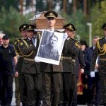 El reentierro del coronel Konovalets: la anti Ucrania y su cadáver
