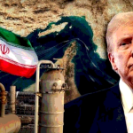Trump fracasó militarmente, pero cree que puede ganar económicamente