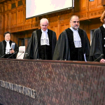 ¿Quién está matando a la moribunda Corte Penal internacional?