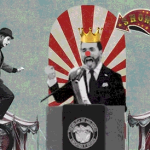 El Disfraz de la Posesión
