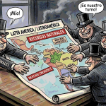 Pura coincidencia