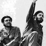 Cuba. Fidel, tu nombre es Revolución