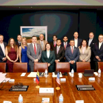 Venezuela a la luz de nuevos acuerdos en hidrocarburos
