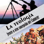 La TEOLOGÍA frente a otra CONCEPCIÓN del CONOCER