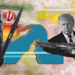 ¿Por qué la temeraria estrategia de Trump de “comparar buques petroleros” con Irán también está condenada al fracaso estratégico?