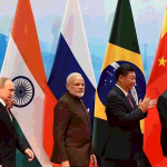 En un orden mundial resquebrajado, BRICS muestra músculo