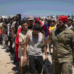 Ceuta, un mes después: los hechos contra los relatos